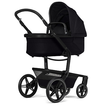 Детская коляска Joolz Day5 2 в 1 (540003 Space Black)