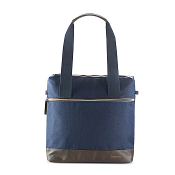 Сумка для коляски Inglesina Aptica Back Bag (COLLEGE BLUE)