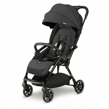 Прогулочная коляска Leclerc Magic fold plus (Blue)