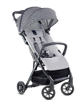 Прогулочная коляска Inglesina Quid (MOSAIC BLUE)