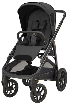 Прогулочная коляска Inglesina Aptica XT (Magnet Grey 2025)