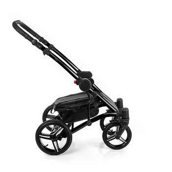Шасси Esspero Tour (Black)