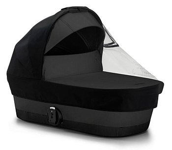 Спальный блок Cybex Gazelle S Cot (Moon Black)