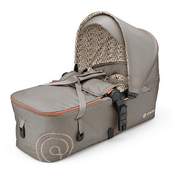 Люлька для колясок Concord Scout (Cool Beige)