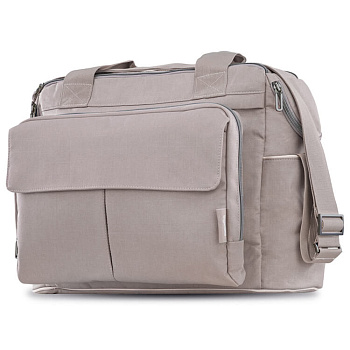 Сумка для коляски Inglesina Aptica Dual Bag (ALPACA BEIGE)