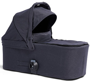 Люлька Bumbleride Bassinet для Indie Twin (Dusk Premium)