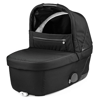 Люлька Peg Perego CULLA BELVEDERE (Licorice)