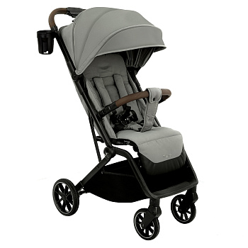 Прогулочная коляска PITUSO ICE (Grey Taupe/PU)
