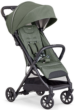 Прогулочная коляска Inglesina Quid 2 2024 (Crocodile Green)