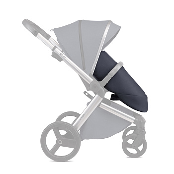 Накидка на ножки ANEX l/type ((lf/ac 03) dark gray)