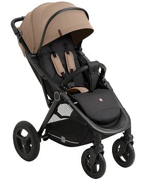 Прогулочная коляска Sweet Baby Suburban Compatto (Beige Neo (Air))