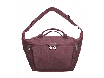 Сумка на весь день Doona (Cherry)