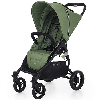 Прогулочная коляска Valco baby Snap 4 (Forest)