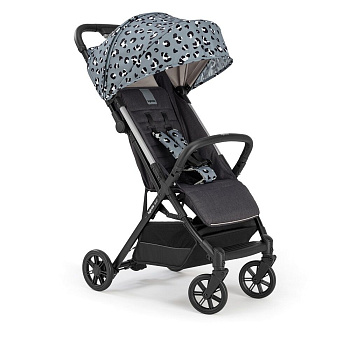 Прогулочная коляска Inglesina Quid 2 (Animalier Grey)