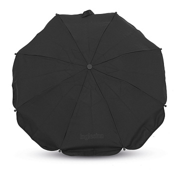 Универсальный зонт Inglesina (Black)