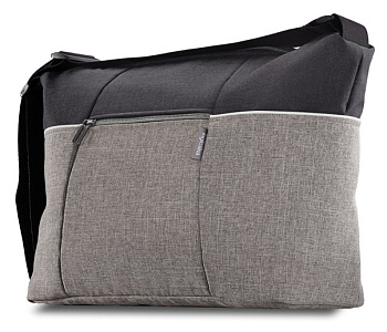 Сумка для коляски Inglesina Trilogy Day Bag (MYKONOS)