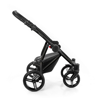Шасси Esspero Newborn Lux (Black)
