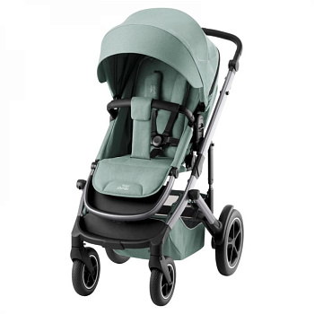 Прогулочная коляска Britax Roemer Smile 5Z (Jade Green )