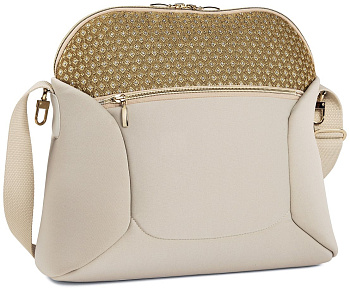 Сумка для колясок Peg Perego Borsa Mamma Pop-Up (Gold)