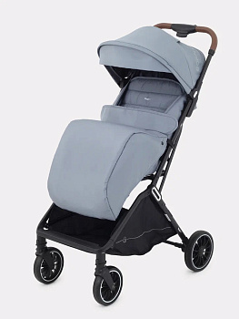 Прогулочная коляска RANT basic JOY (Grey)