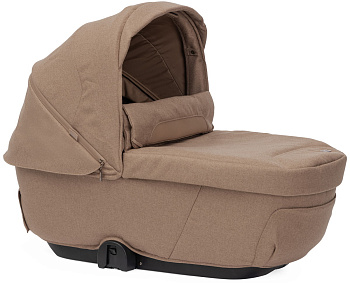 Люлька Chicco BELLAGIO GRAN COMFORT CARRYCOT (CARAMEL)