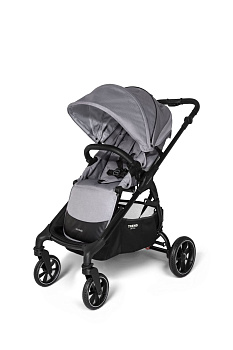 Прогулочная коляска Valco baby Snap Trend Ultra series 2 (Steel Grey)