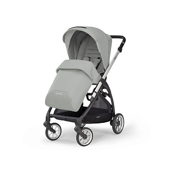 Прогулочная коляска Inglesina Electa (Greenwich Silver)