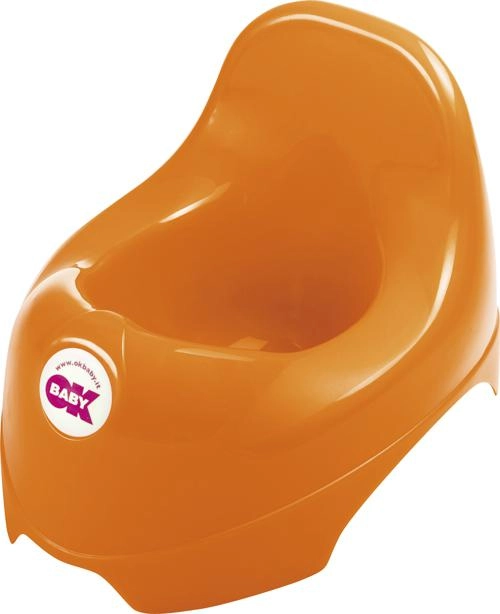 Горшок Ok Baby Relax яркий 45 9f6ecc64e0a007dcc1dc9894e5136aaa