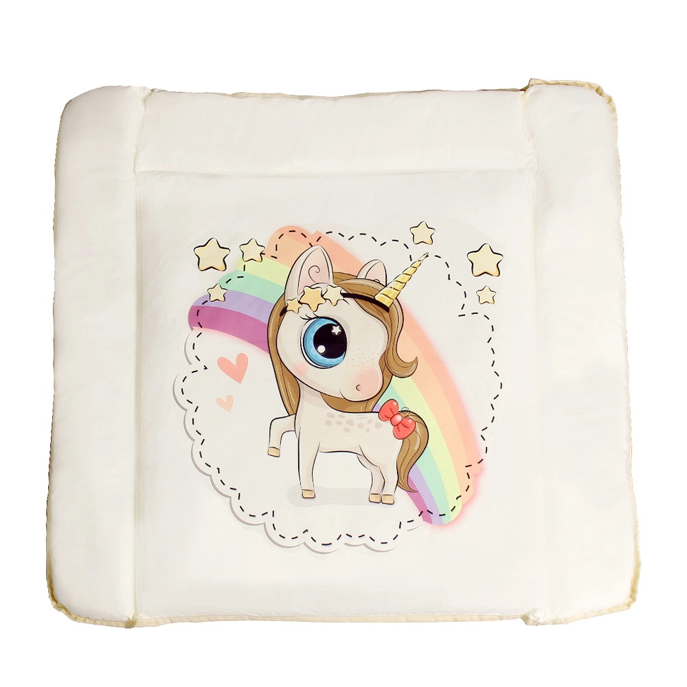 Детский матрасик для пеленания Alis Забава единорожка m4t0ihqonck01eikyvx0owb1y0cckq3r