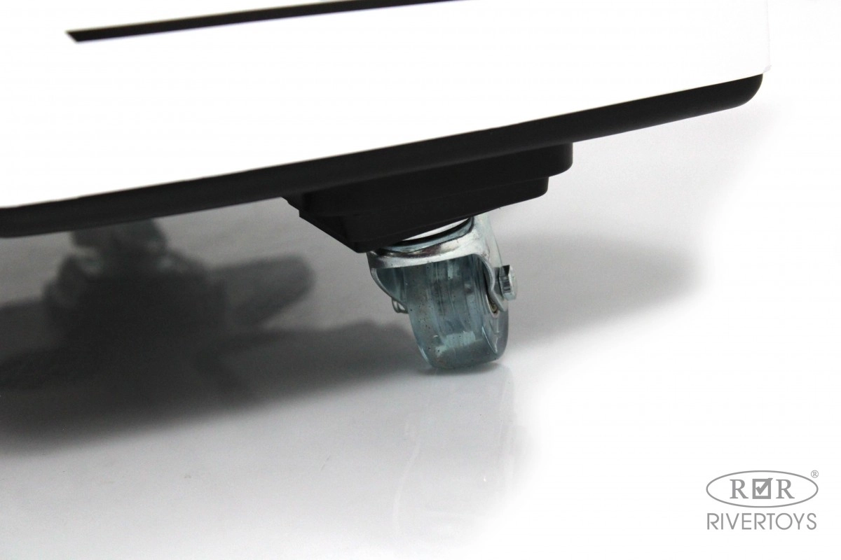 Детский электромобиль RiverToys K009PX белый ly0yqqgz5zomq3uu0065pr691zsh7a0q