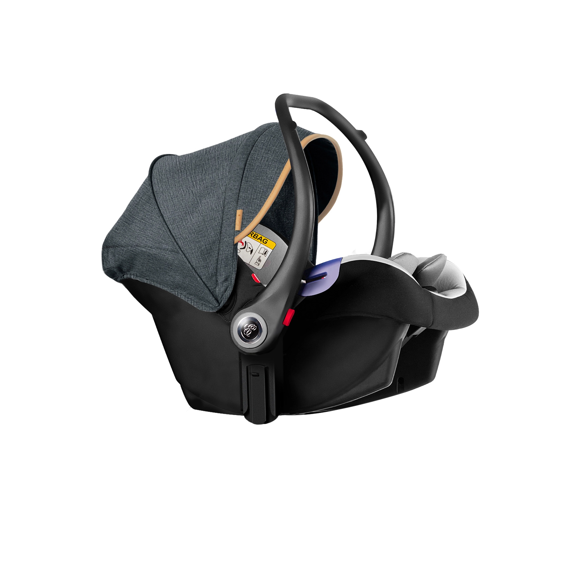 Автокресло Esspero Mars S (Nordic)