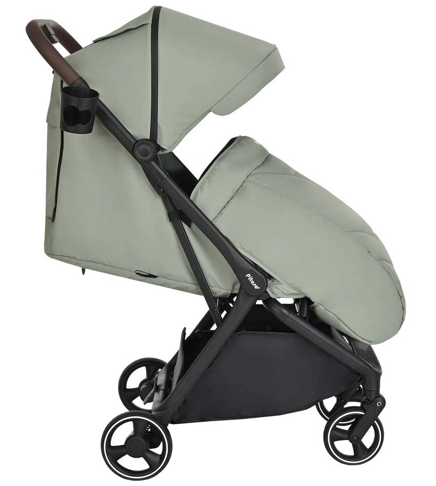 Прогулочная коляска PITUSO MATRIX Emerald mood howv0wdysgohhlun66551uf41n8ykasc