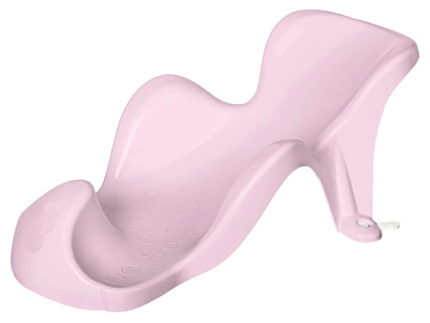 Горка для купания Пластишка NEW 13268 розовый xobm392rbn7fvilc4paa6dpwurqxjhx8