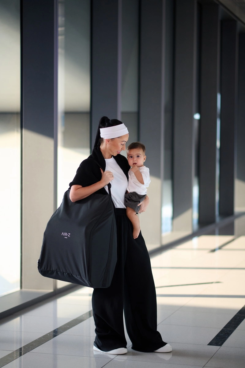 Прогулочная коляска Anex Air-Z (Az-04) space 44tq99p50fez1rryl8ty0nompysutoiv