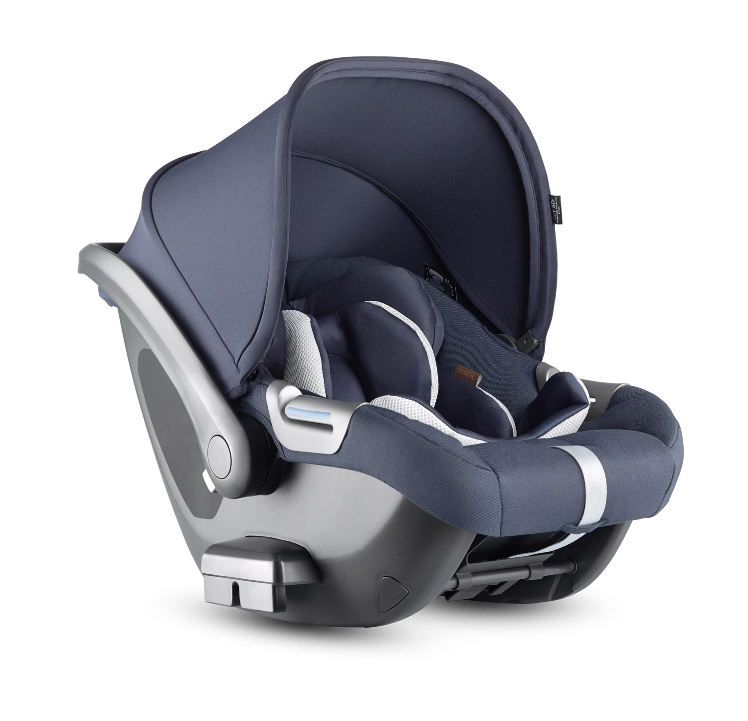 Автокресло Inglesina Darwin I-Size OXFORD BLUE f80744a68aa33abe744e9f8fe12bd4c3