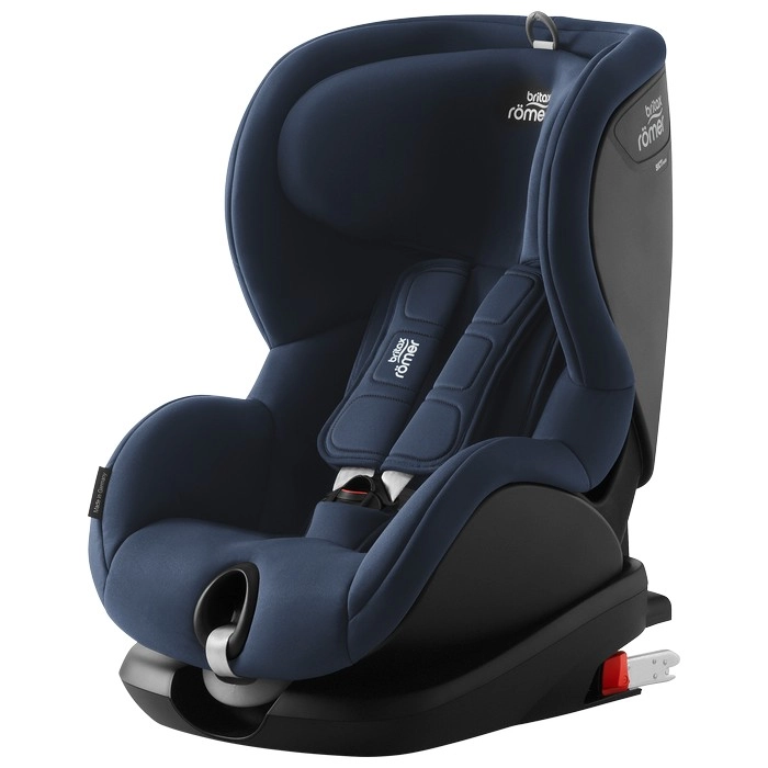 Автокресло Britax Römer Trifix2 i-Size Night Blue 5672e3ad013cf672133e7f468fd8e3a1