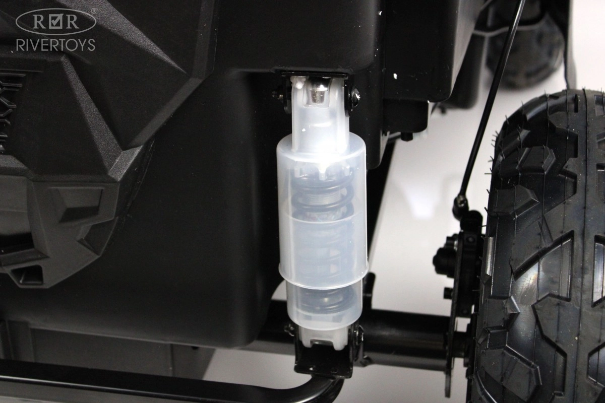 Детский электромобиль RiverToys M222MM красный w11vveb3och44ozd0lozn0bd7dmp0uj3