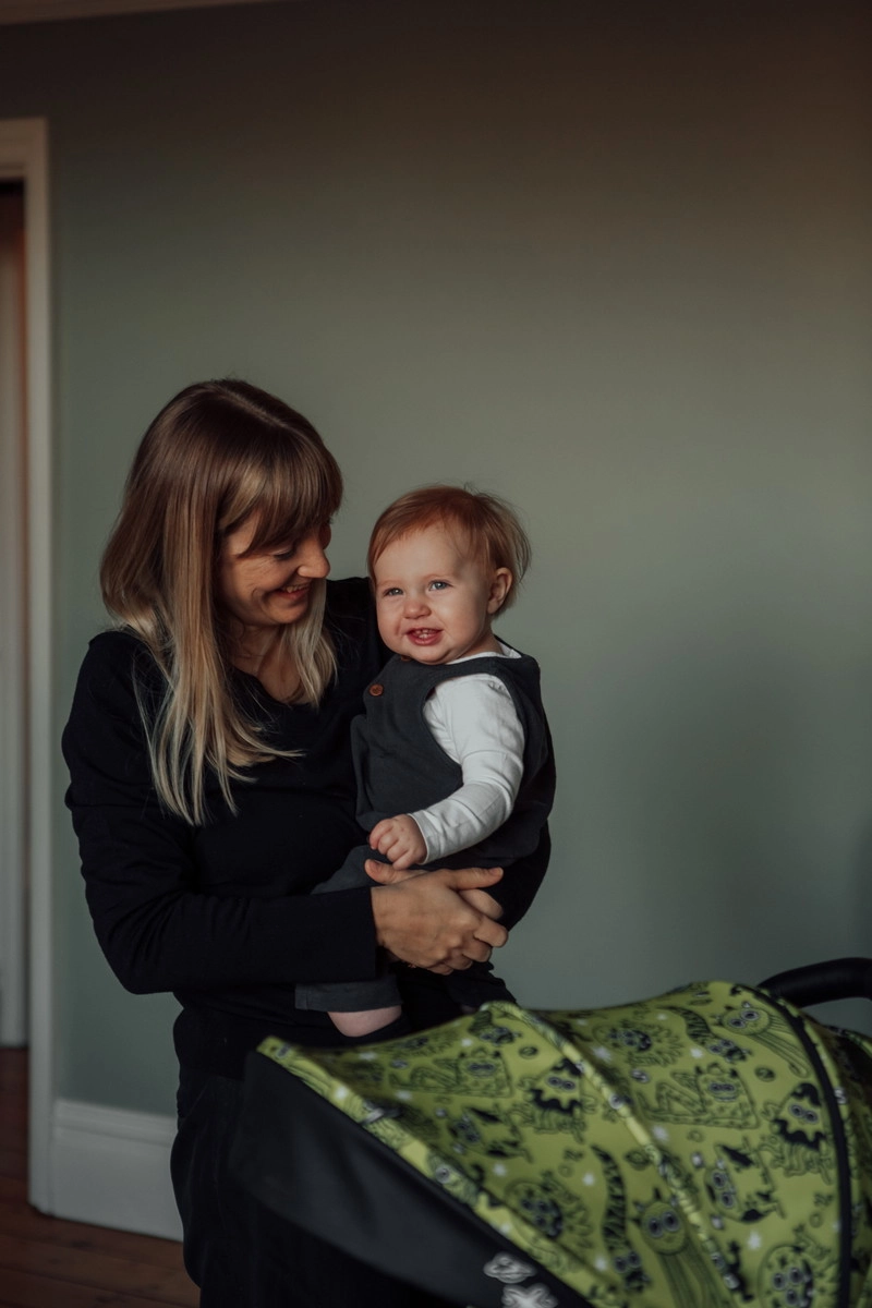 Прогулочная коляска Anex Air-X se woo cded54agsjedm21pipepvu8lgnz13we5