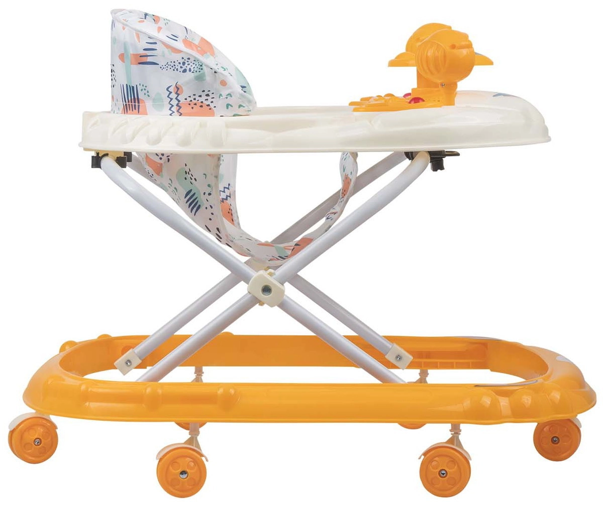 Детские ходунки Indigo Drive оранжевый veatmjicz79ehx9wdbgjuhjz9mh7t5pr