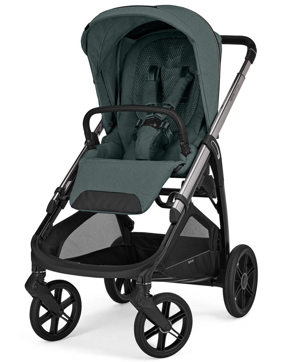 Прогулочная коляска Inglesina Aptica New (Emerald Green)