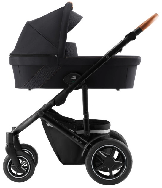Спальный блок Britax Römer SMILE III Fossil Grey x8nypmjz02zpdekwps8e4uybodq07gry