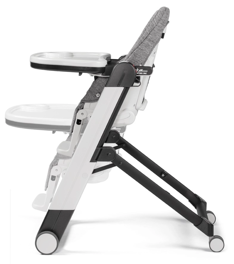 Стульчик для кормления Peg Perego Siesta Follow Me Wonder Grey ig1h6apu5w02agah7pa9jkig0h9nd8xn