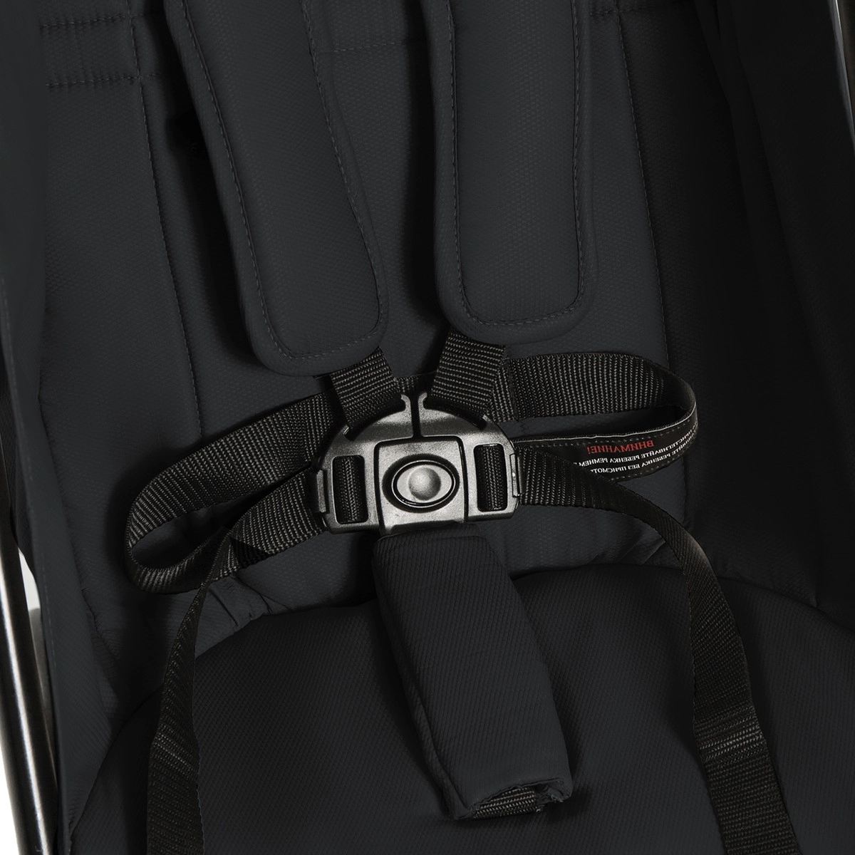 Прогулочная коляска Sweet Baby Grazia black c2qgqmmfyac10acimhfo1gukpa96pu8q