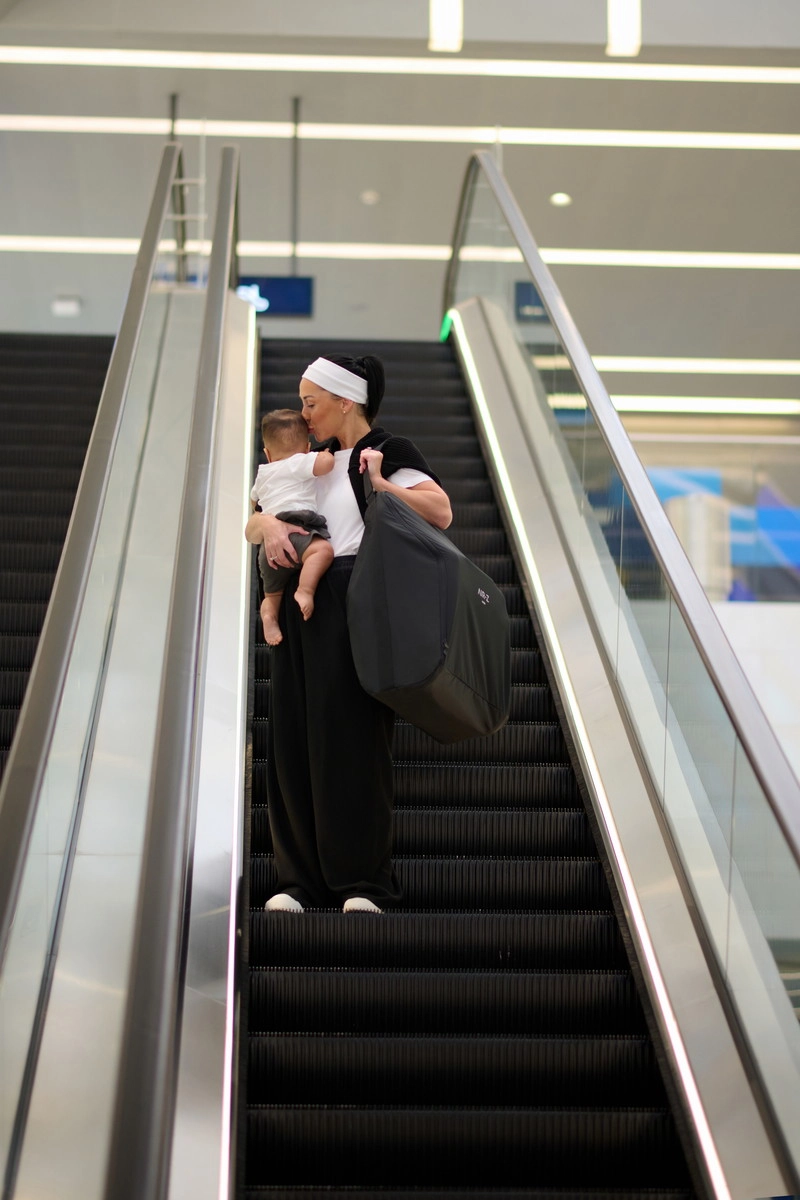 Прогулочная коляска Anex Air-Z (Az-04) space rcs6urakbc8n30ril4upm66ckeps7wlj