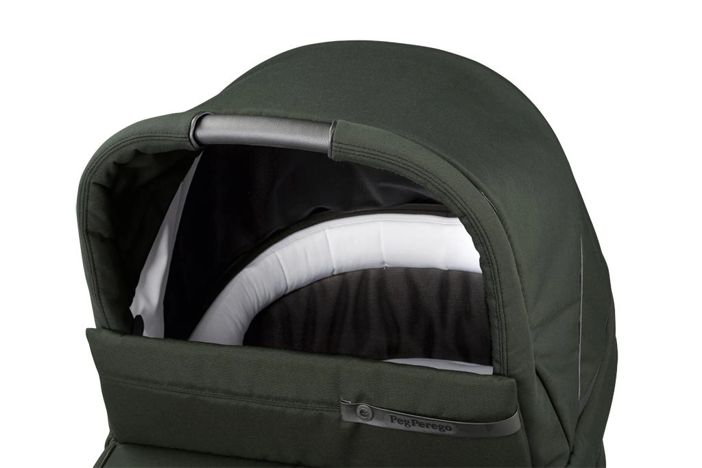 Люлька Peg Perego CULLA BELVEDERE Green a2f0pi43g3kicb1spa2d3ogjg6bpvsmy