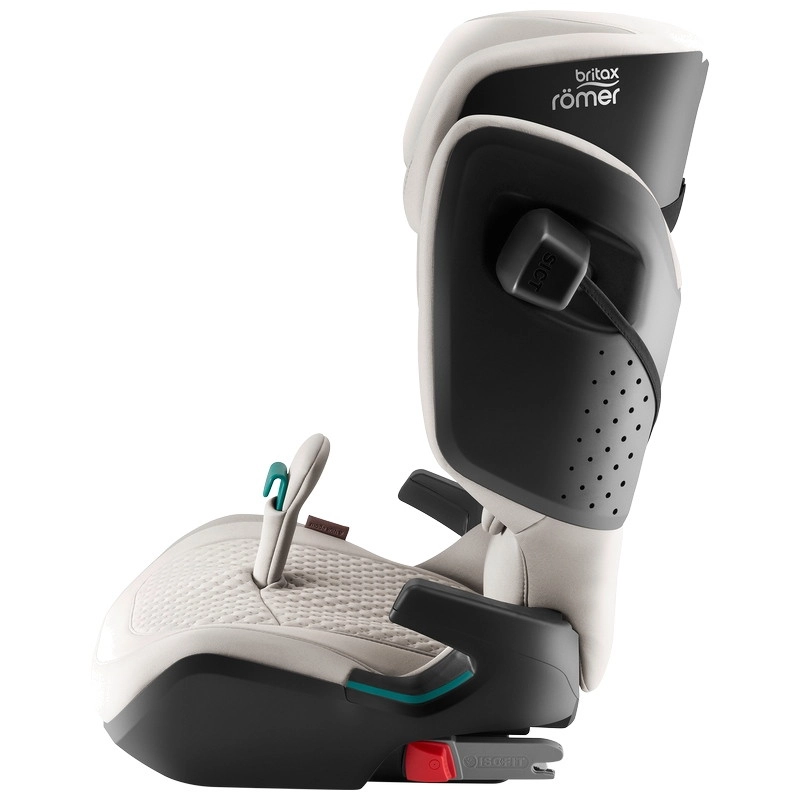 Детское автокресло Britax Roemer Kidfix PRO LUX Soft Taupe w8hl77qzc0vn5c6hc1nnkb8hl0kyqzi5