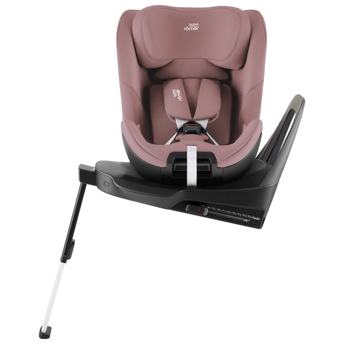 Автокресло Britax Römer SWIVEL Dusty Rose e22c8lhbnu0h5e5d0bvzlanq52qgna3c