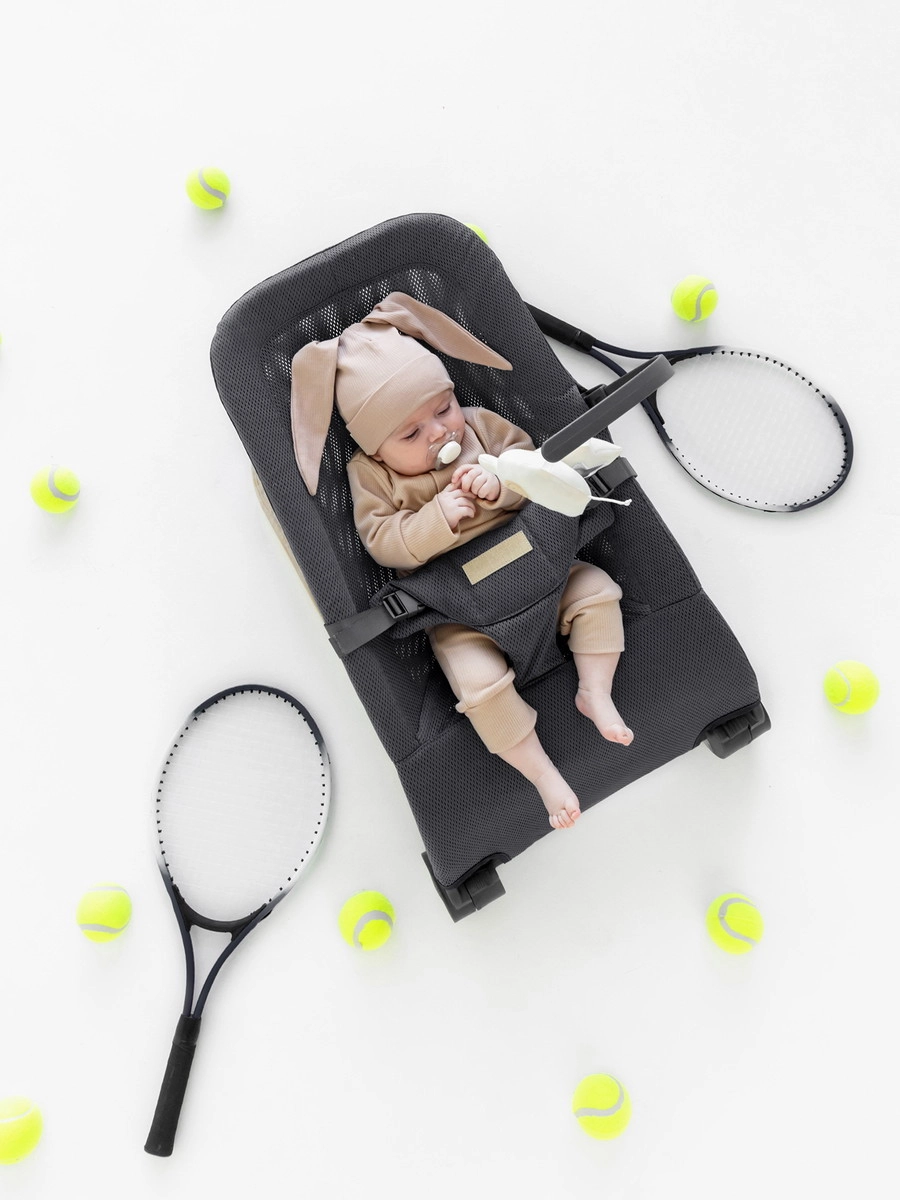 Шезлонг Amarobaby Baby relax Серый 0v8pyax7kw4wh6qbgclmtnmaaluu9rxi