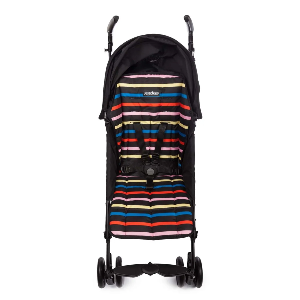 Коляска-трость Peg Perego Pliko Mini Neon 9u9jf1xoqndhkmio486w3zg8zc4rwhb7