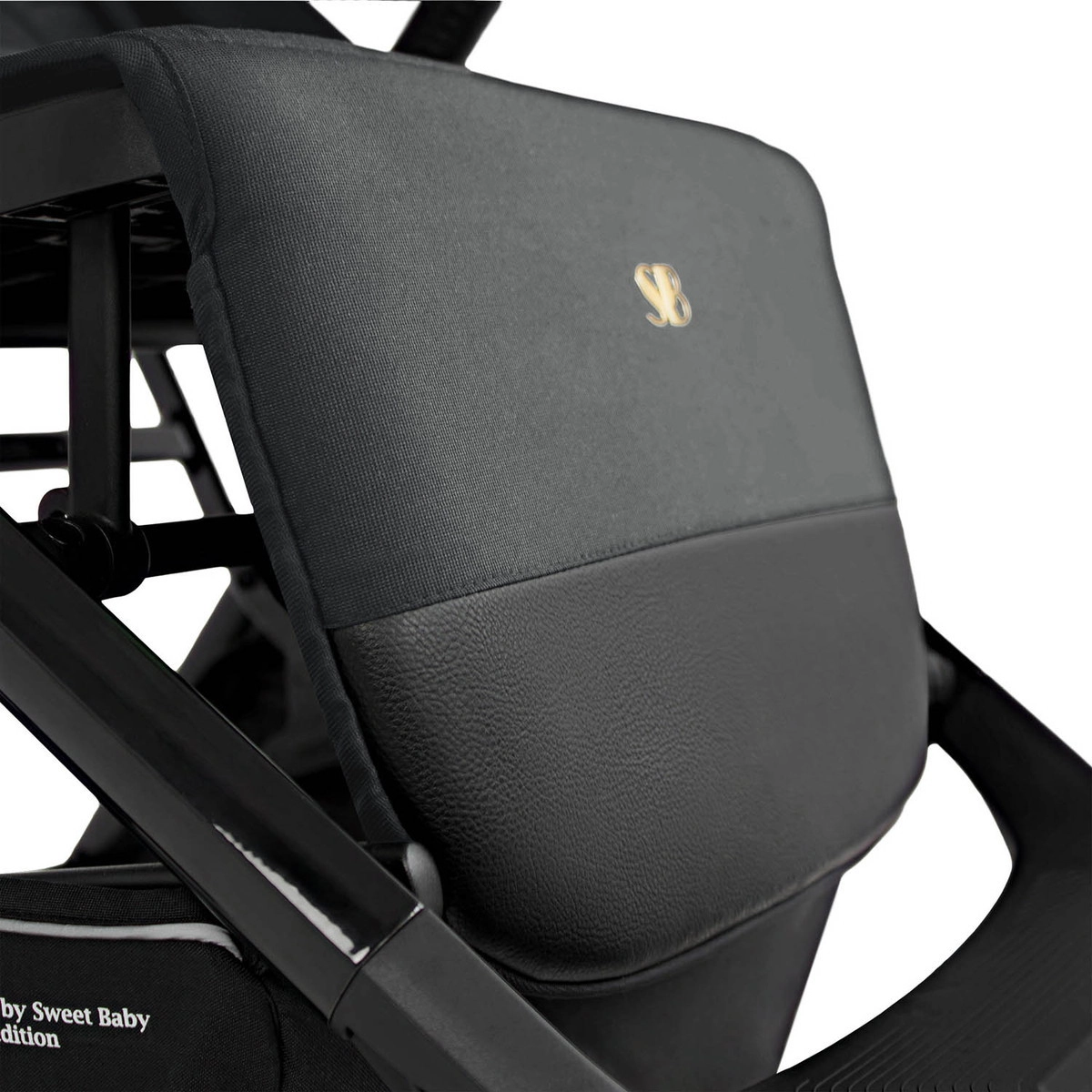 Прогулочная коляска Sweet Baby Aura Grey l8o05myayqixdnecnagp0hu8le3xery1